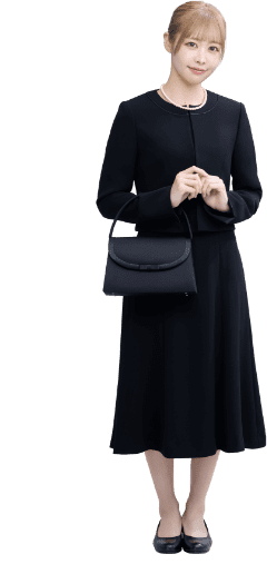 フォーマルスーツ