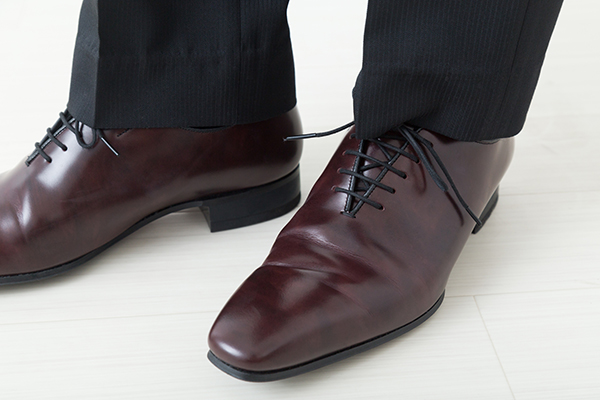 自分に合った「パンツの股下」の選び方