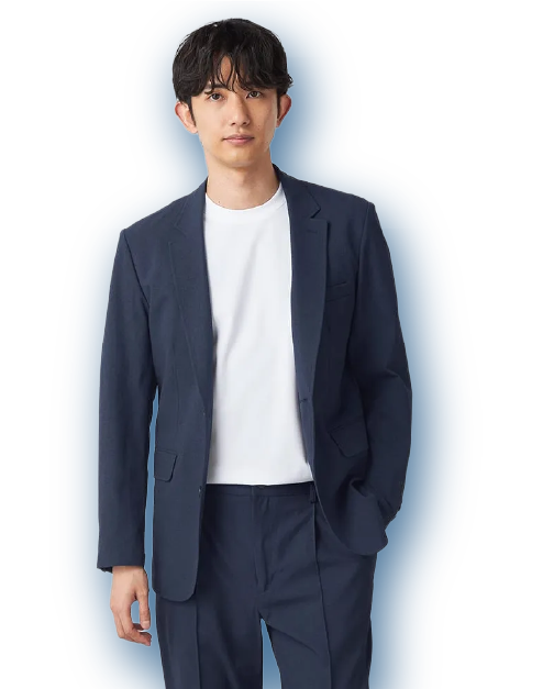 DotAir 夏の高機能セットアップ