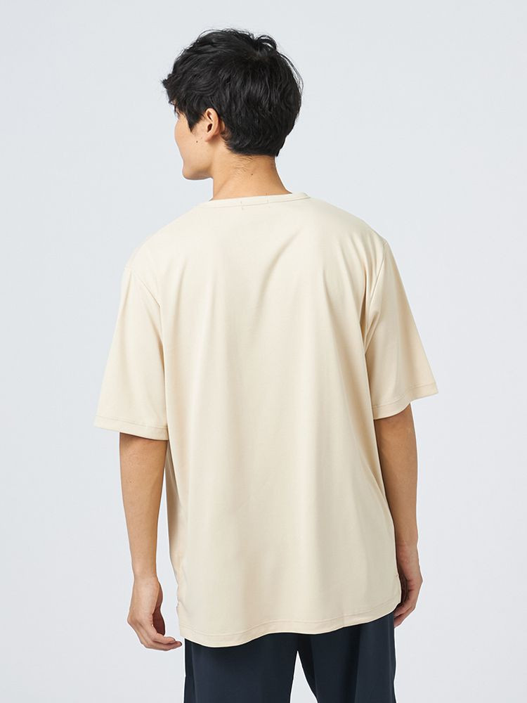 TENTIAL】BAKUNE Dry T-シャツ×長袖シャツ×ロングパンツ Ｍ