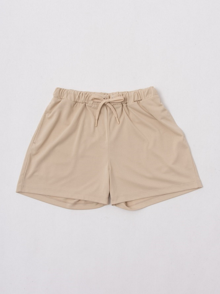 レディース】一般医療機器 TENTIAL BAKUNE Dry Ladies（Short Pants