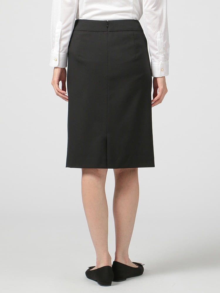 最終値下げ【新品未使用】FULLF WEAR　スカート osharewalker スカート レディース ボトムス プリーツ 切替