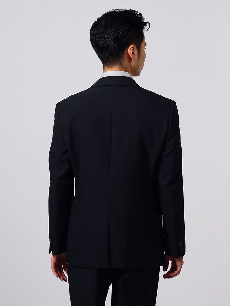 Hankyu mens original D'or homme シングルピークドラペルスーツ