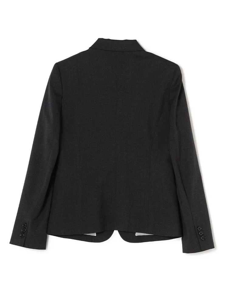 H□バーバリーブラックレーベル/BURBERRY BLACK LABEL シャドウ