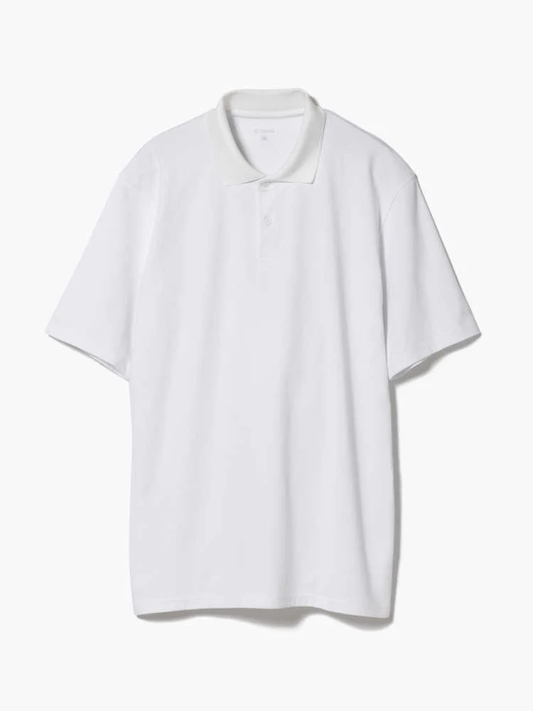 楽天市場】【TENTIAL公式】【RENEWAL】MIGARU Dry Polo shirt