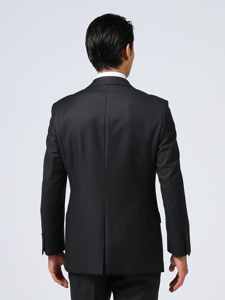 【超格安】新品未使用 STOVEL\u0026MASON 高級スーツ