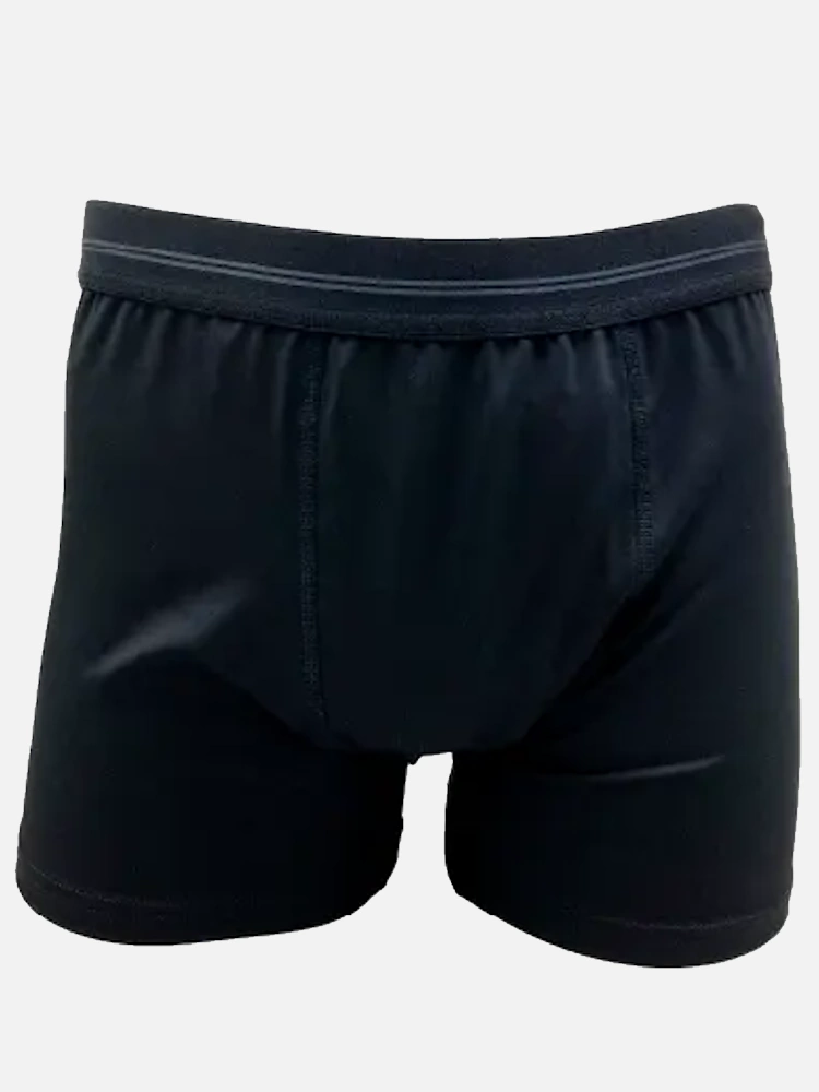 【紳士の品格】ちょいモレ不安解消ボクサーパンツ