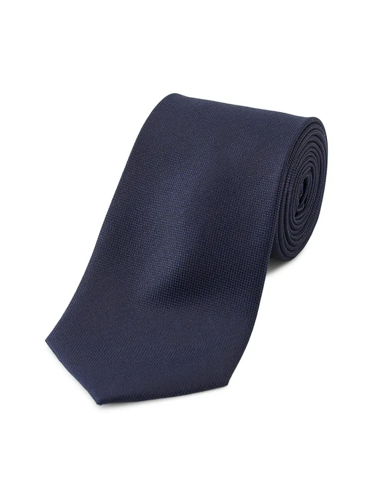 【ｎｅｒｏ】ネロソリッドネクタイ通年