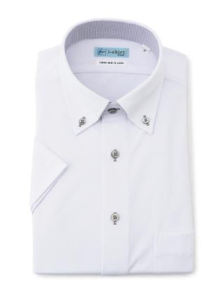 メンズ 半袖ワイシャツ はるやま オンラインストア