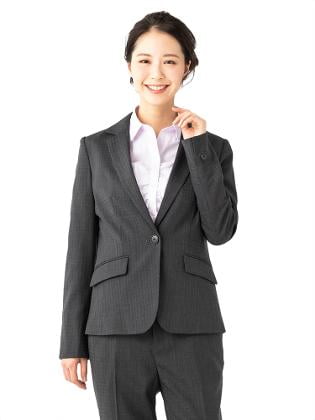 レディース ジャケット 2つボタン はるやま オンラインストア