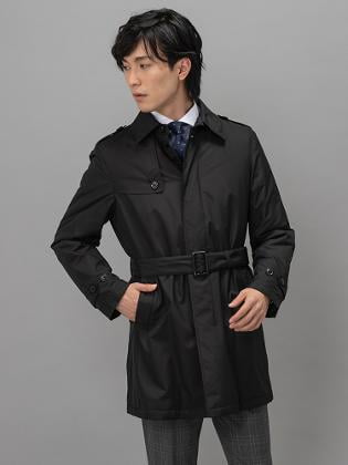 アウトレット メンズ コート ショートコート はるやま オンラインストア