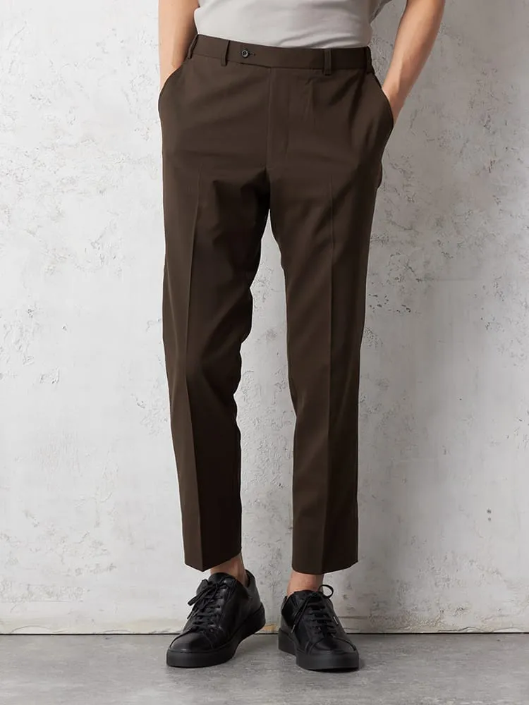 【パンツウォッシャブル】ＫＥＨコーデュラナイロンパンツセットアップ対応春夏