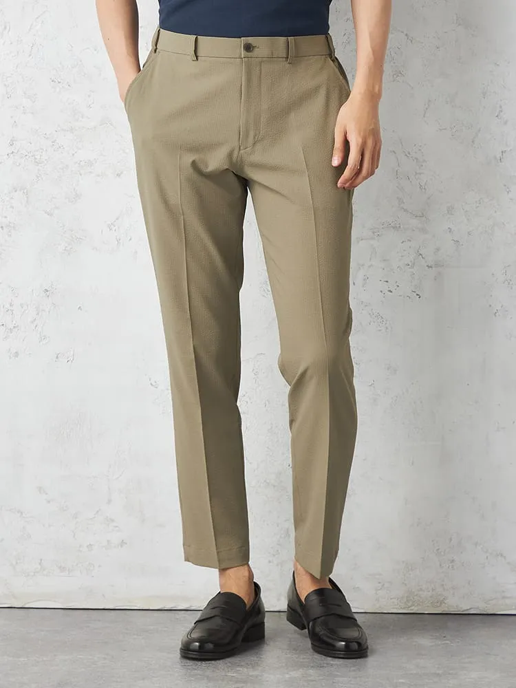 【パンツウォッシャブル】ＴＯＫＹＯＲＵＮ羽衣パンツセットアップ対応春夏