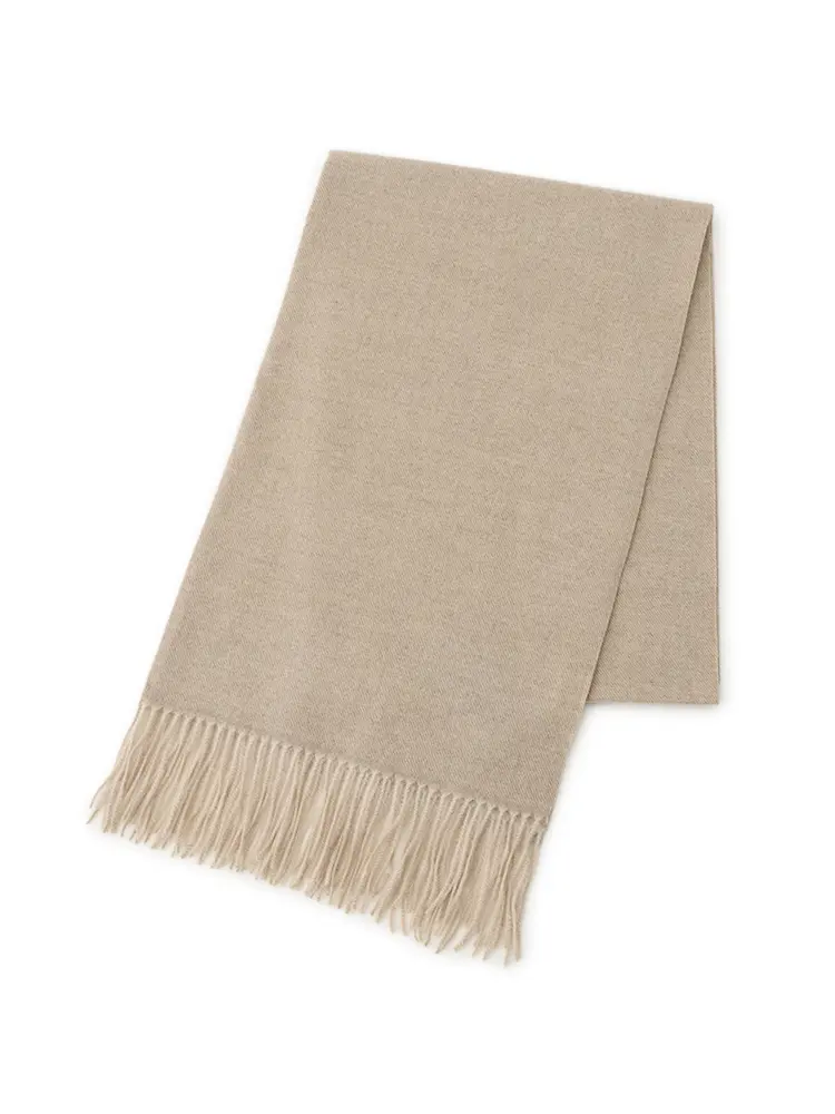 【INDIVI】ストール雑貨アクセサリー秋冬