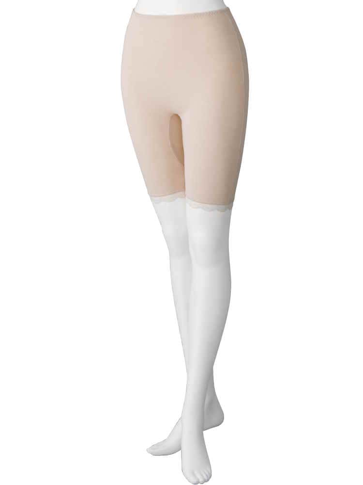 レディース5分丈ボトム【CF】