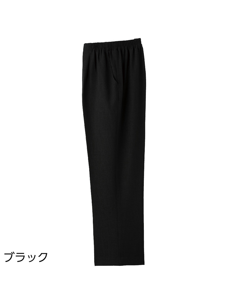 レディースクールプラスおしゃれパンツ股下65cm【CF】