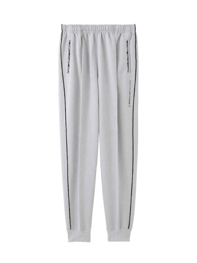 ダンロップブリスターホッピングパンツ／紳士用／メンズ／ズボン／高齢者／シニア【CF】