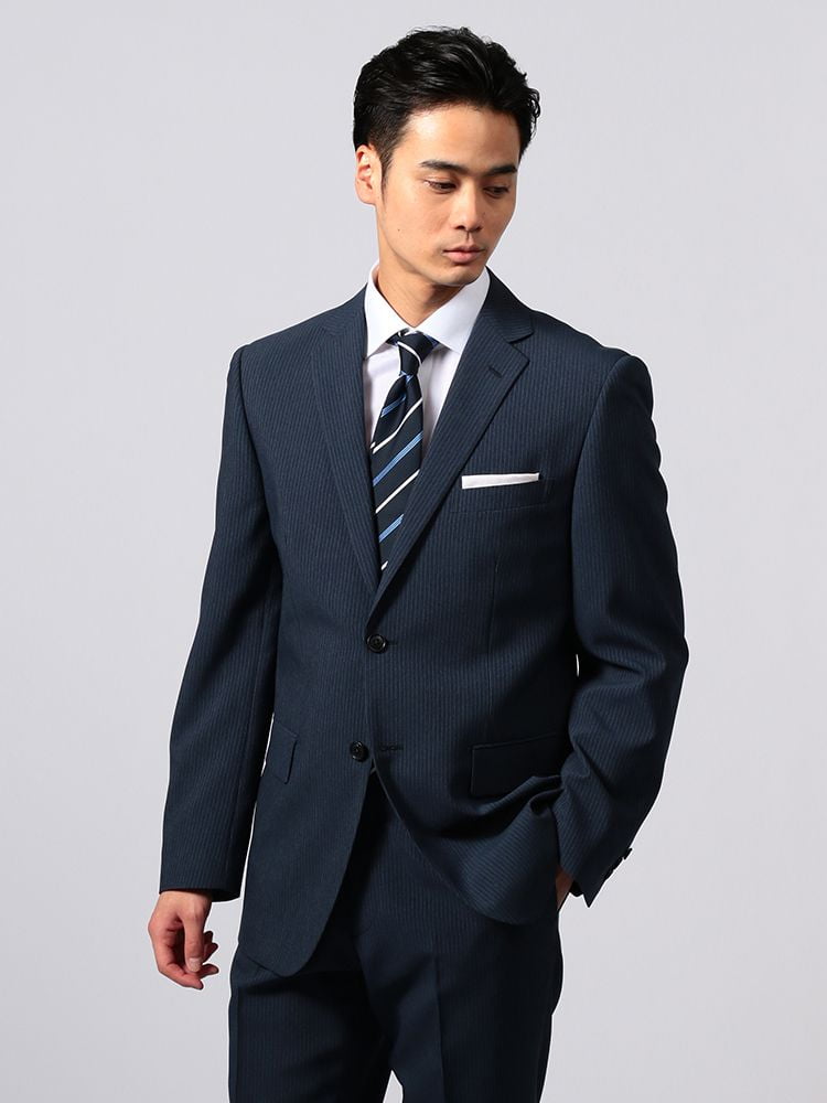 2021WEB限定スーツ｜ビジネススーツ・スーツのはるやま オンライン 
