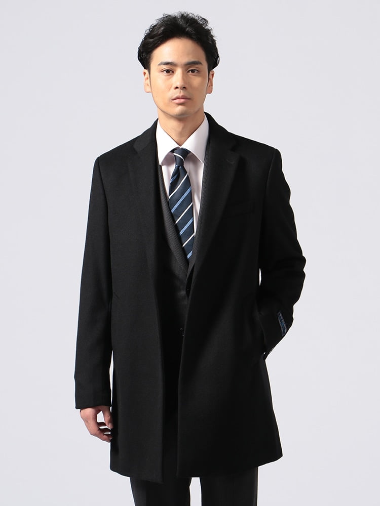 メンズ コート ショートコート はるやま オンラインストア